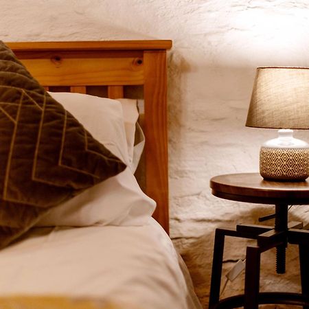 Willa Deer House Machynlleth Zewnętrze zdjęcie