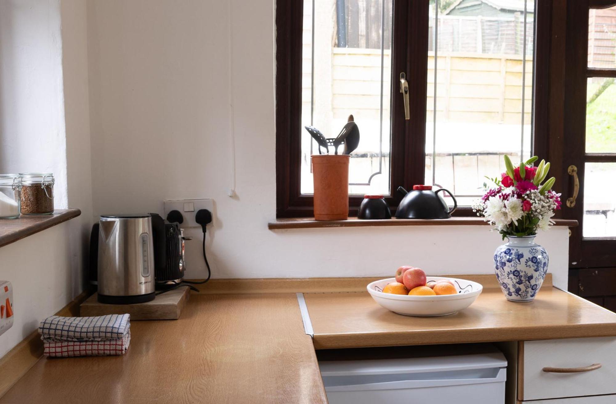 Willa Deer House Machynlleth Zewnętrze zdjęcie