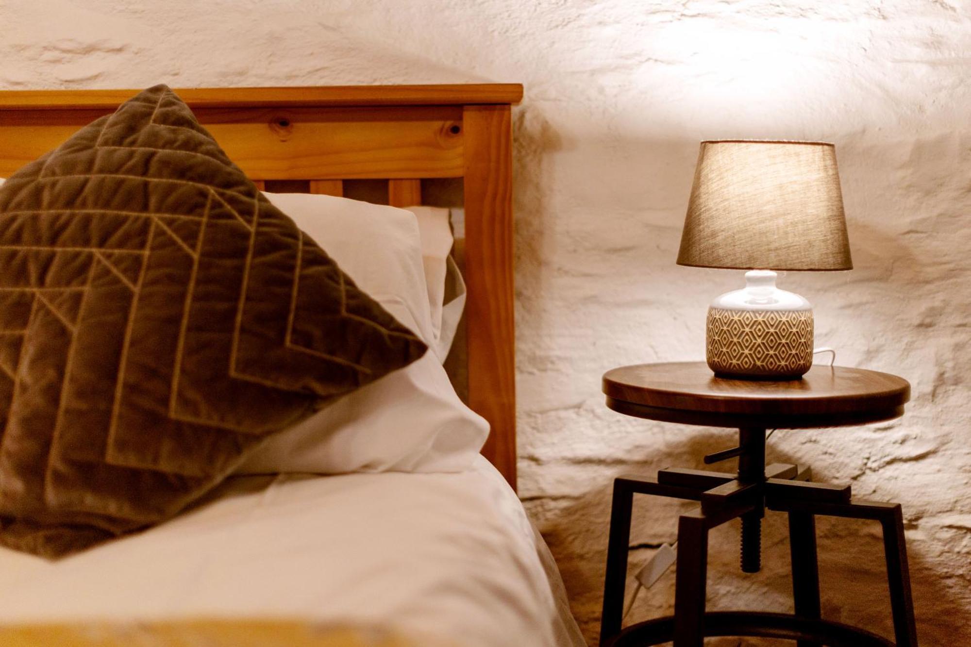 Willa Deer House Machynlleth Zewnętrze zdjęcie