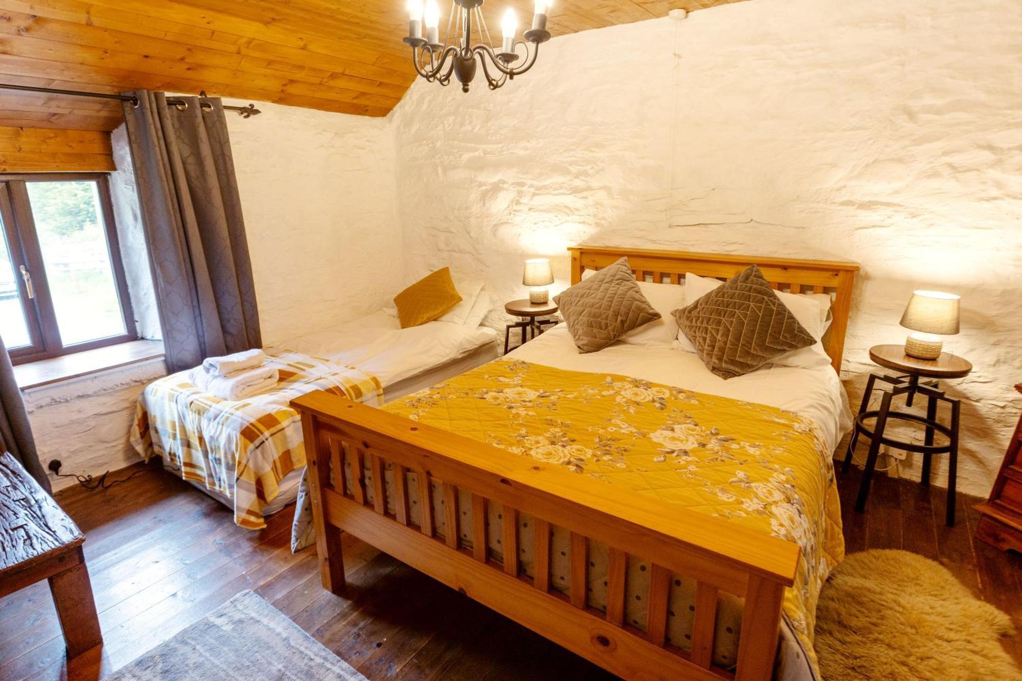 Willa Deer House Machynlleth Zewnętrze zdjęcie