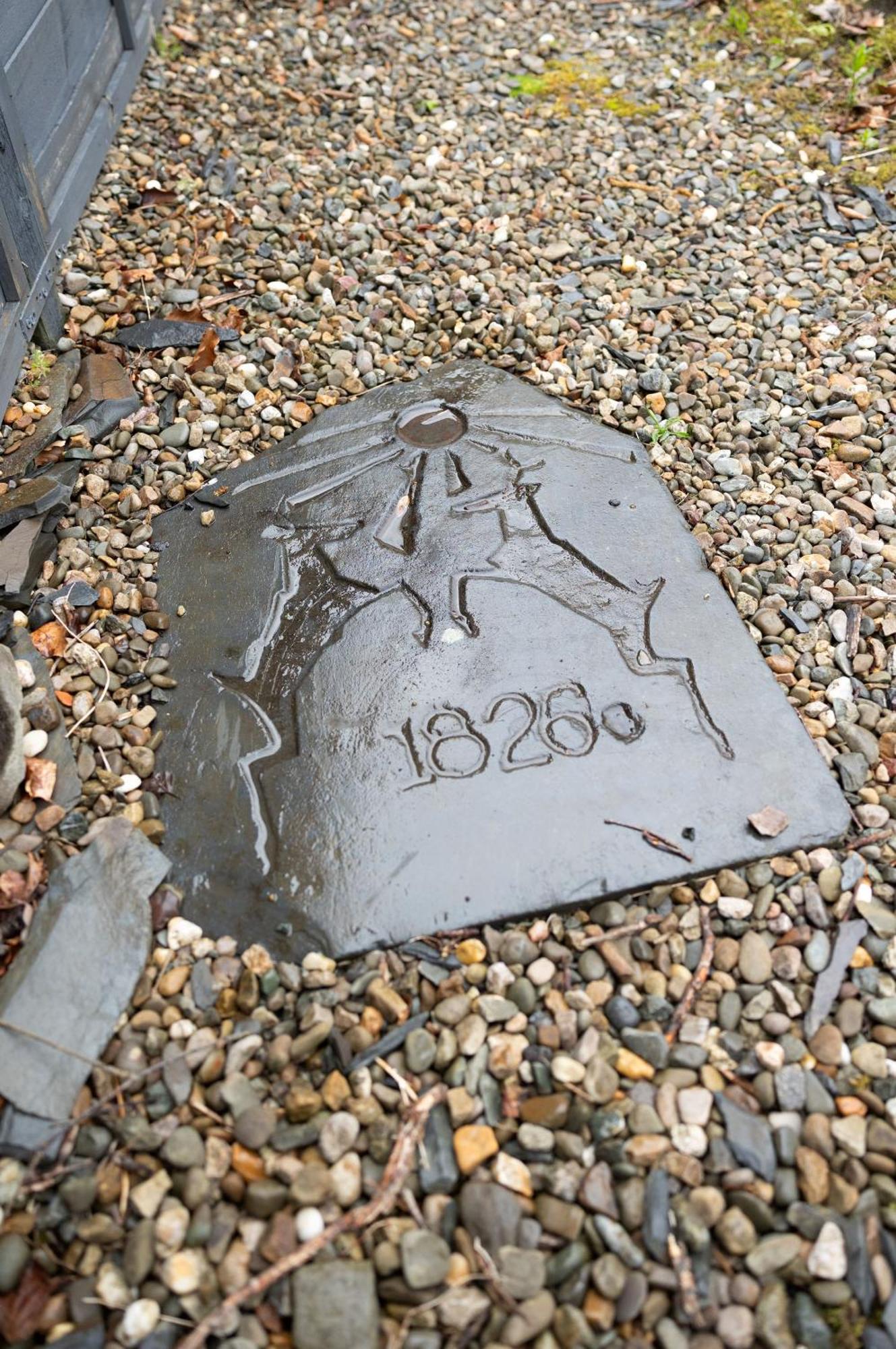 Willa Deer House Machynlleth Zewnętrze zdjęcie