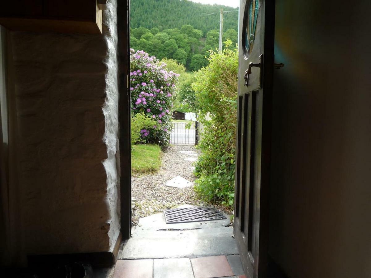Willa Deer House Machynlleth Zewnętrze zdjęcie