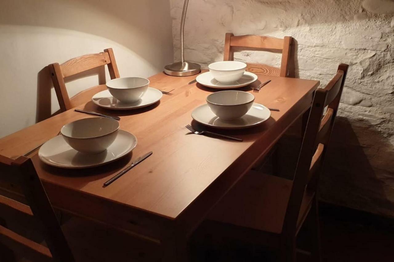 Willa Deer House Machynlleth Zewnętrze zdjęcie