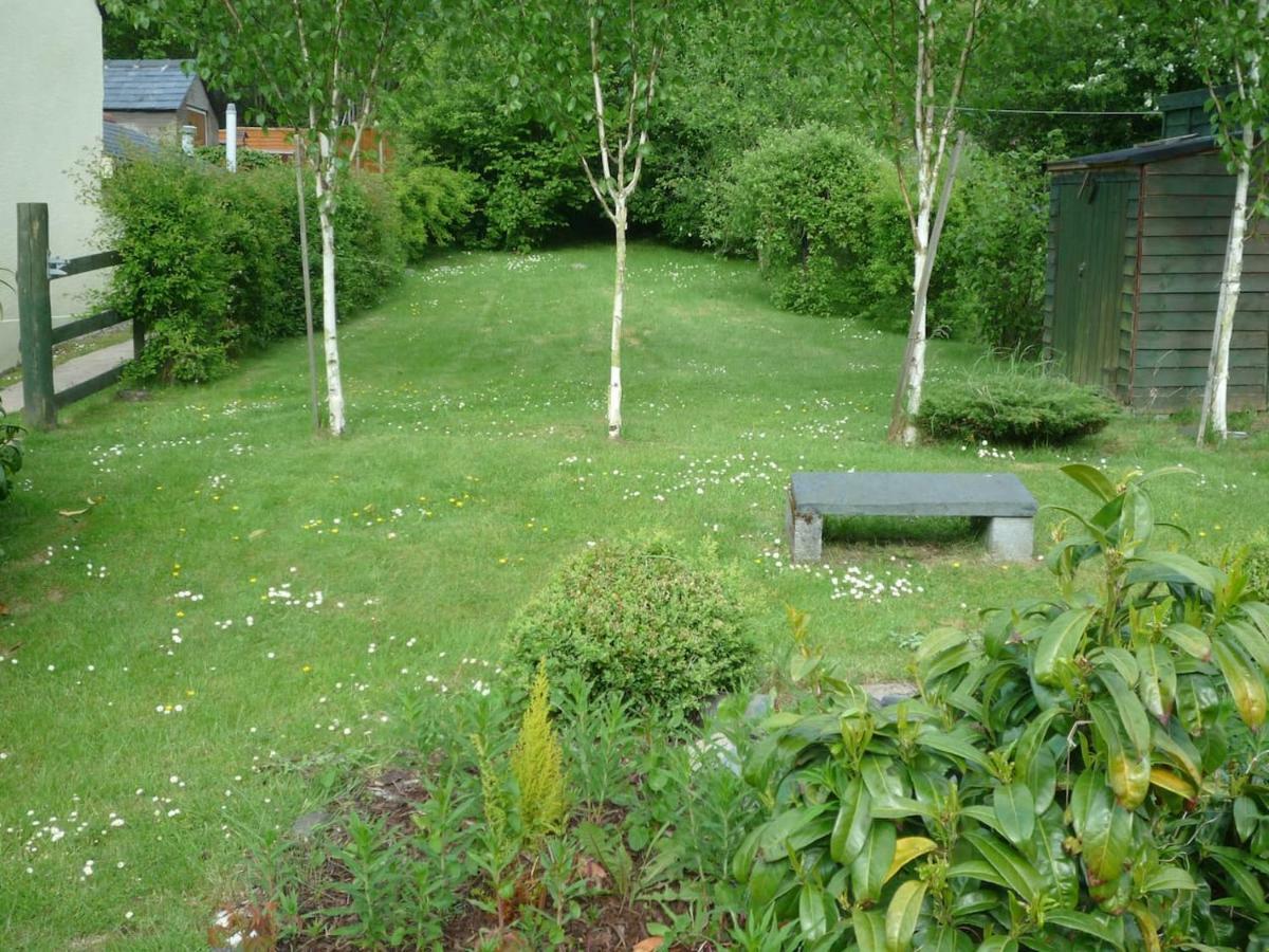 Willa Deer House Machynlleth Zewnętrze zdjęcie