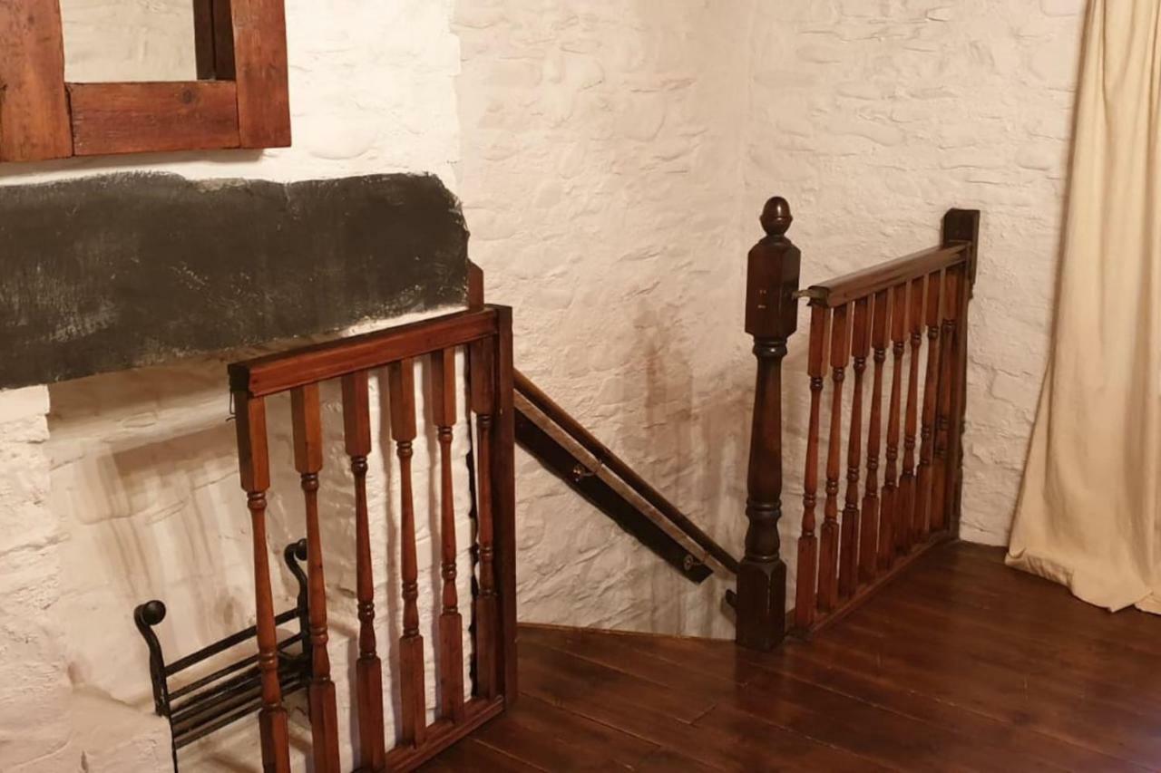 Willa Deer House Machynlleth Zewnętrze zdjęcie